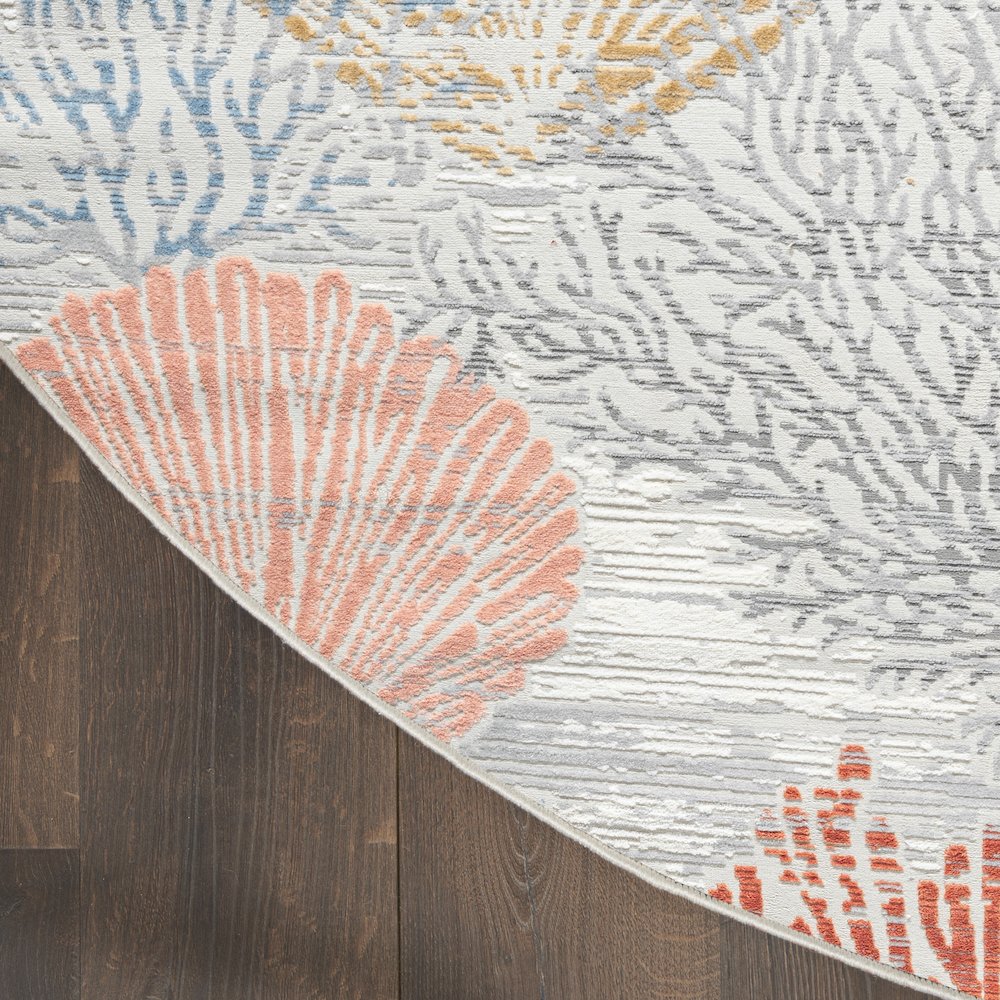 Nourison Home Pompeii Area Rug. Picture 4