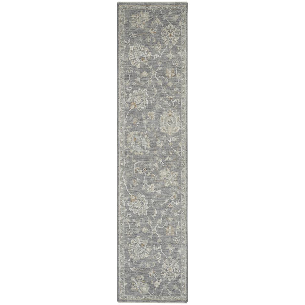 Nourison Home Asher Area Rug. Picture 1