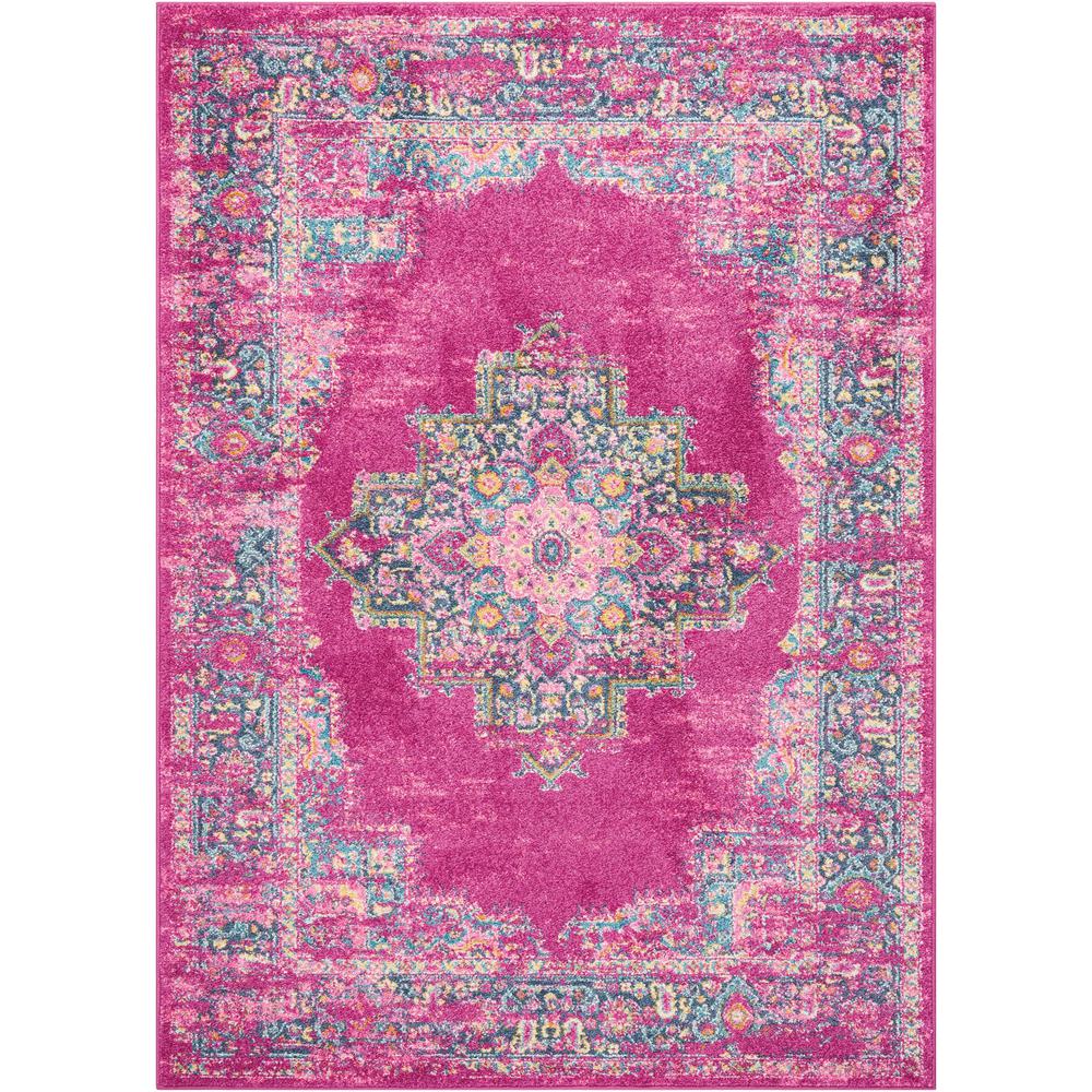 Nourison Home Passion Area Rug. Picture 1