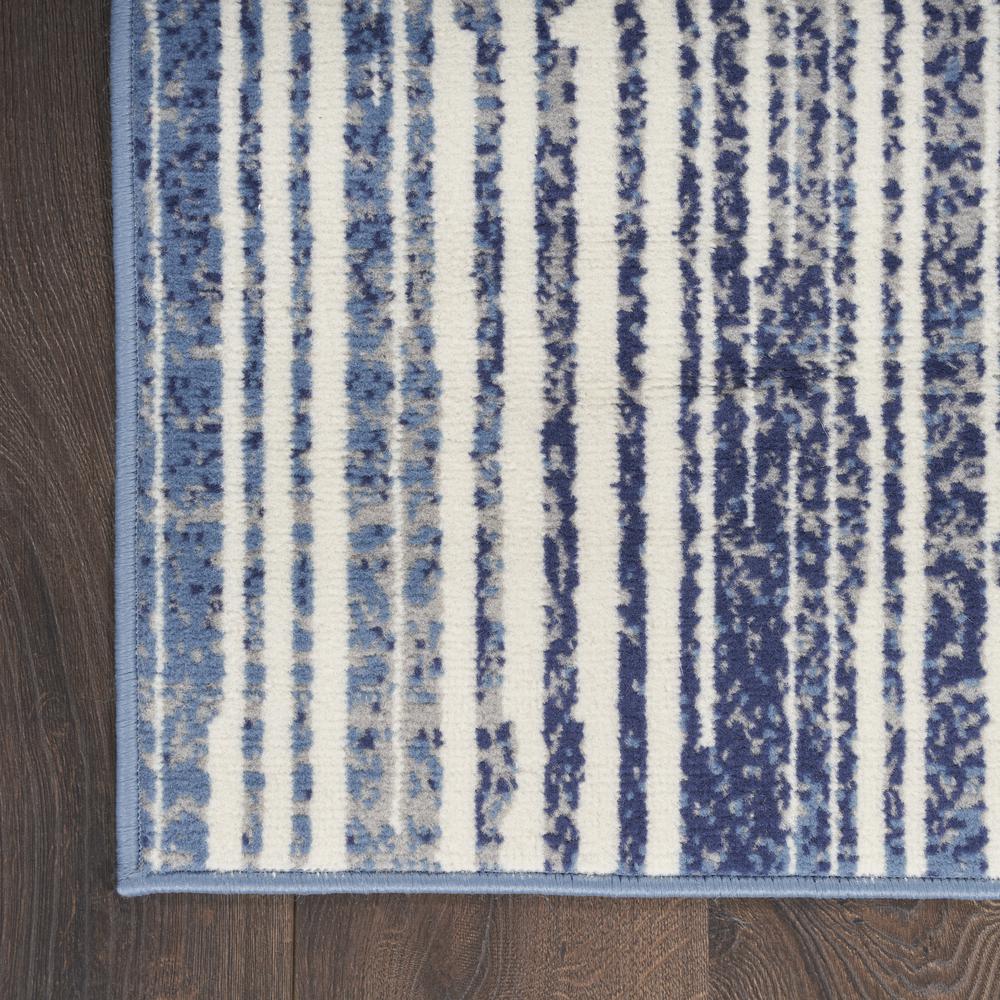 Nourison Home Grafix Area Rug. Picture 4
