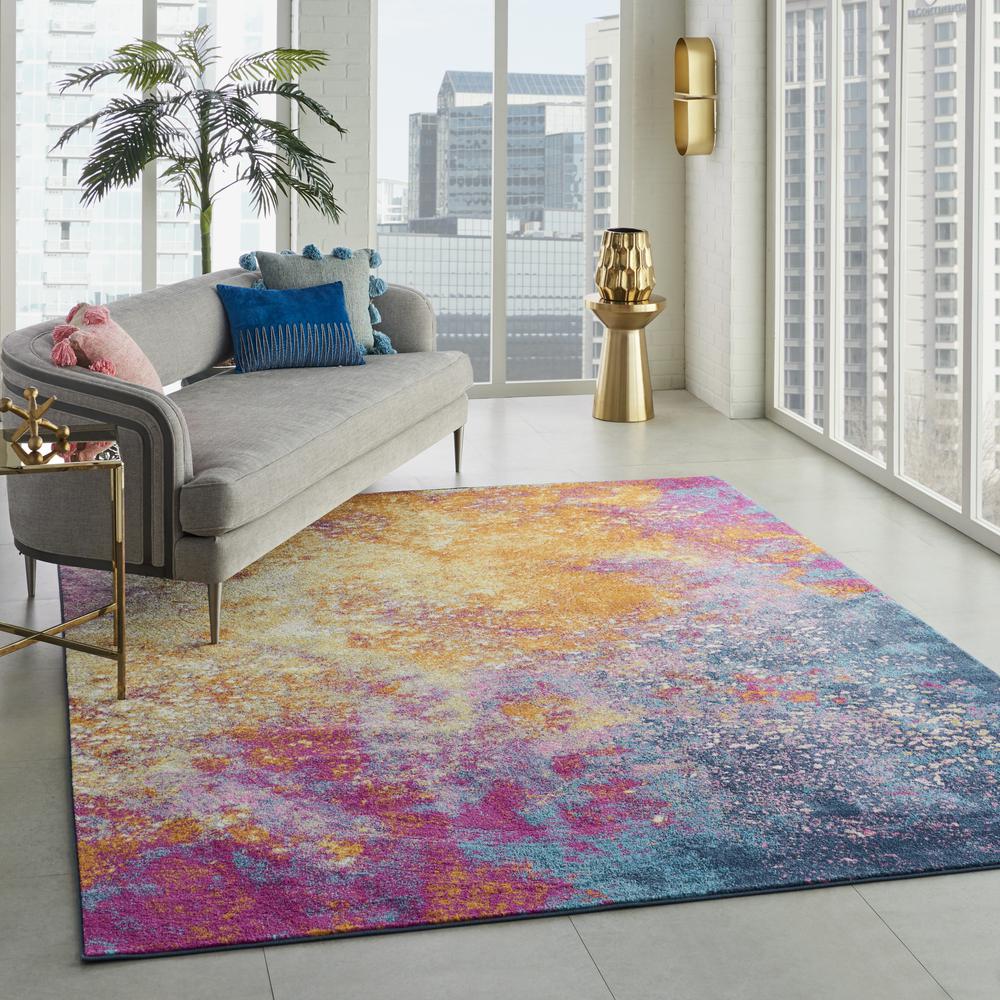 Nourison Home Passion Area Rug. Picture 10
