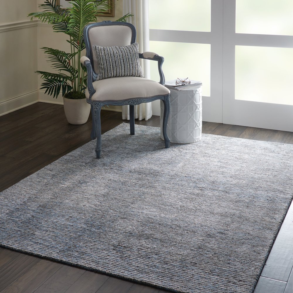 Nourison Home Ellora Area Rug. Picture 9