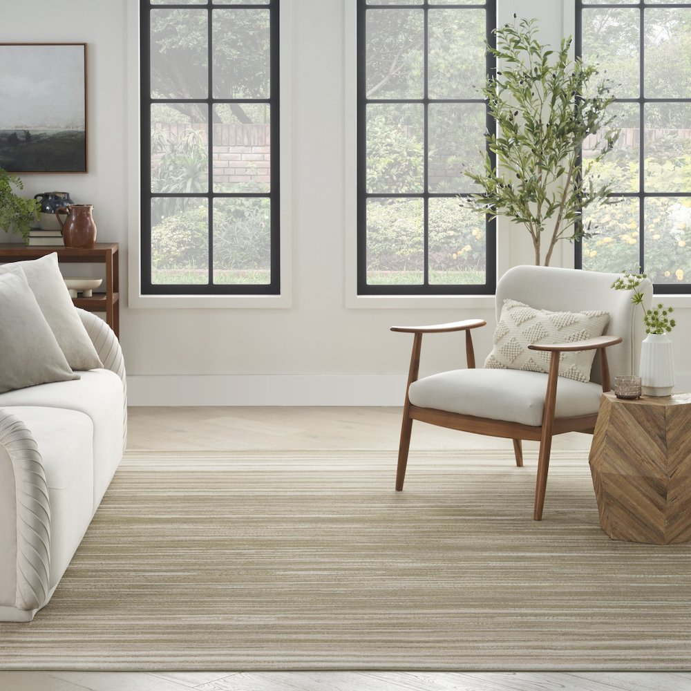 Nourison Home Jubilant Area Rug. Picture 9