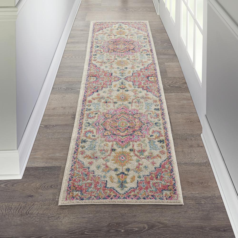 Nourison Home Passion Area Rug. Picture 2