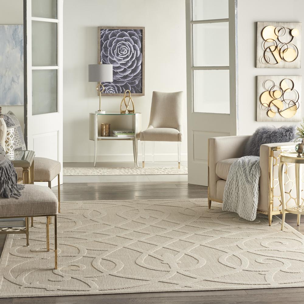 Nourison Home Palamos Area Rug. Picture 9