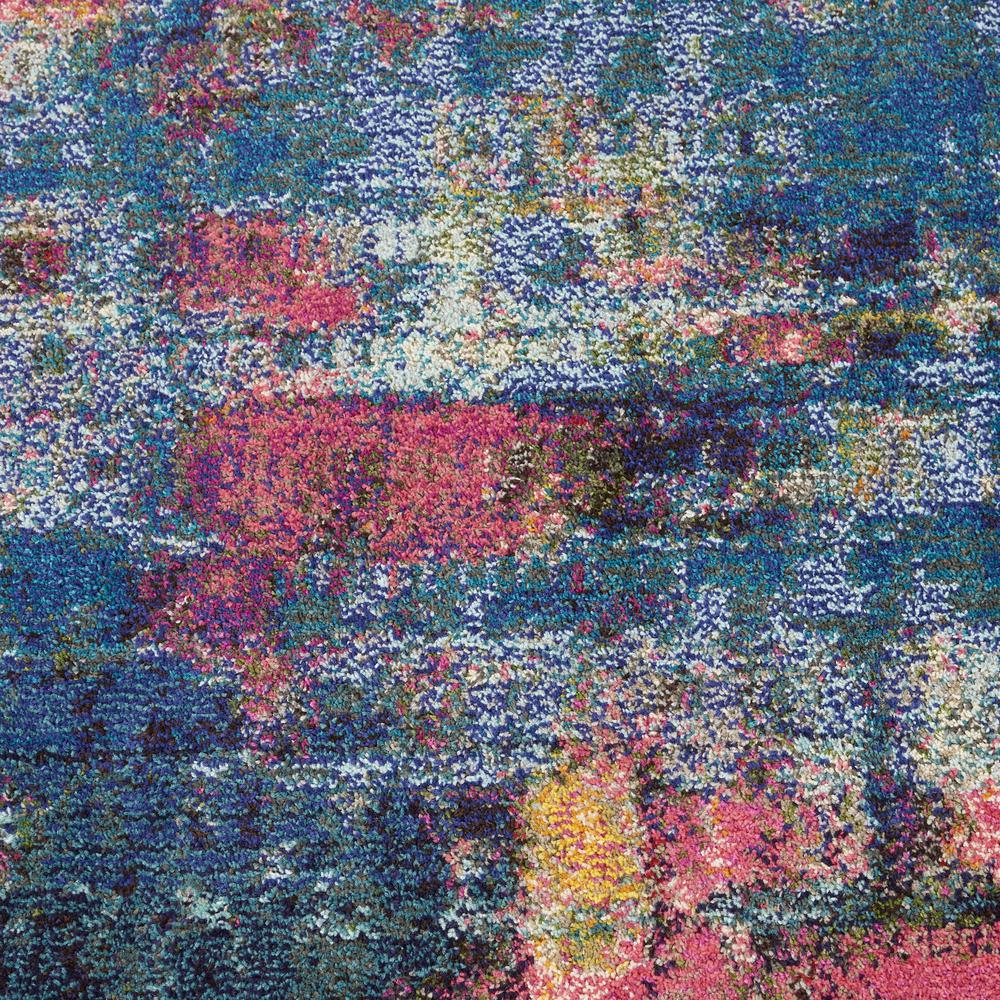 Nourison Home Celestial Area Rug. Picture 6