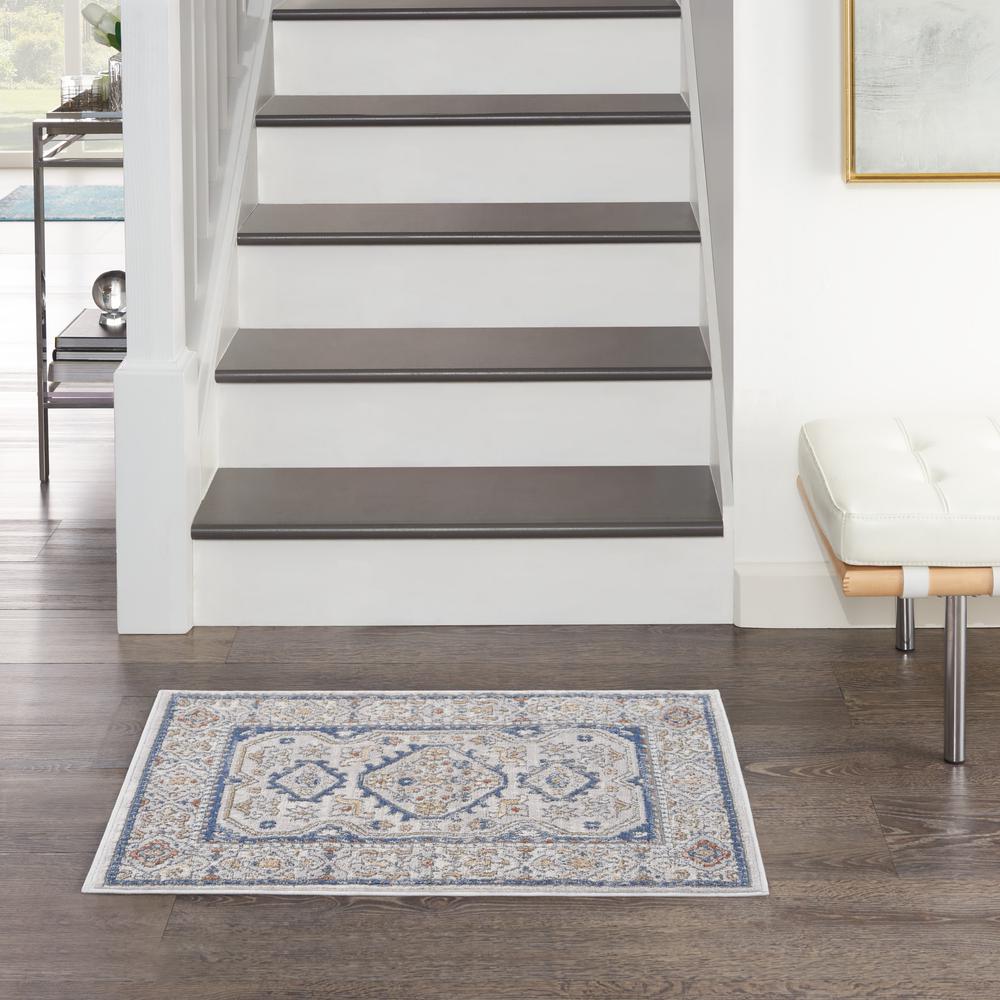 New Concept Washables Series 4 Area Rug. Picture 2