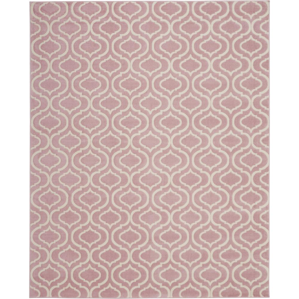 Nourison Home Jubilant Area Rug. Picture 1