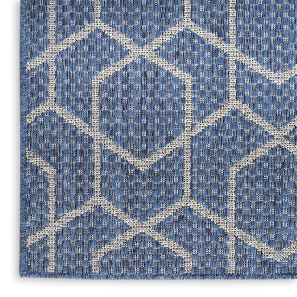 Nourison Home Horizon Indoor/Outdoor Area Rug. Picture 5