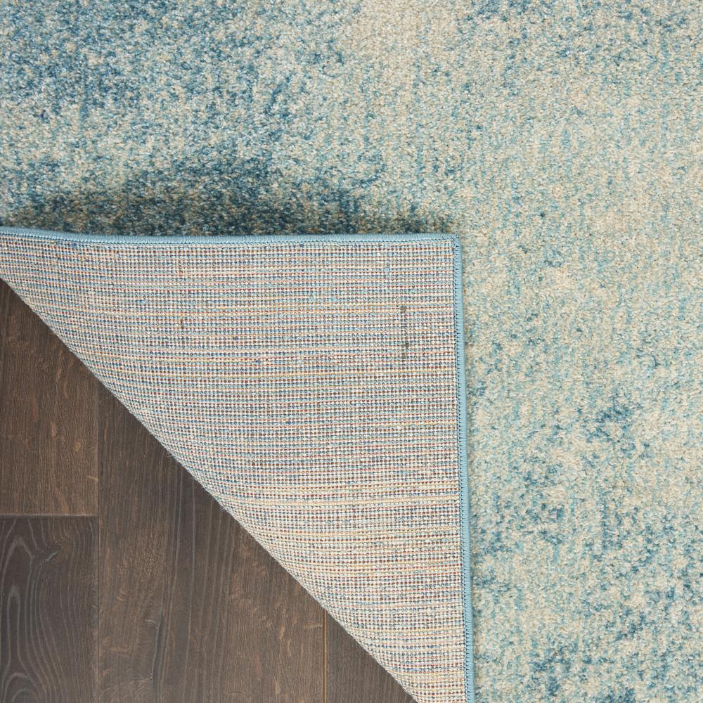Modern Rectangle Area Rug, 9' x 12'. Picture 3
