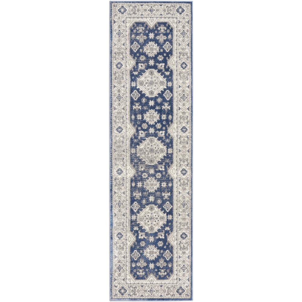 New Concept Washables Series 4 Area Rug. Picture 1