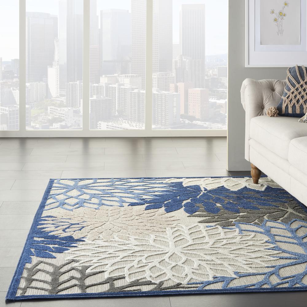 Nourison Home Aloha Area Rug. Picture 9