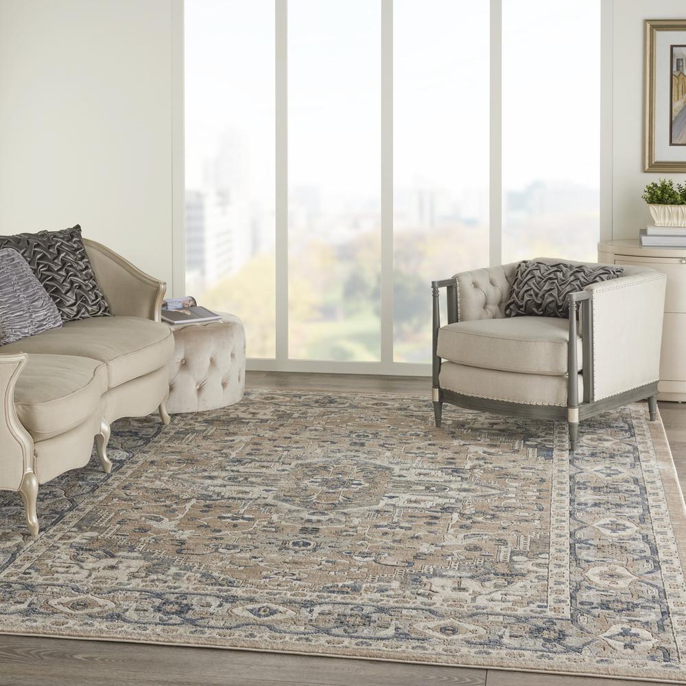 Nourison Home Concerto Area Rug. Picture 10
