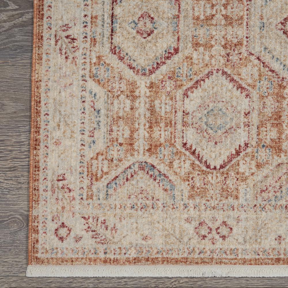 Nourison Home Enchanting Home Area Rug. Picture 4