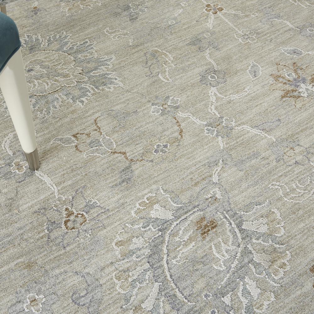 Nourison Home Asher Area Rug. Picture 8