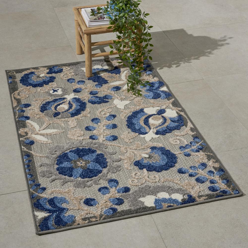 Nourison Home Aloha Area Rug. Picture 9
