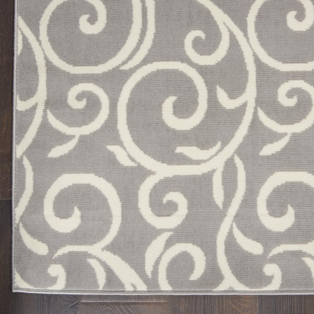 Nourison Home Grafix Area Rug. Picture 4