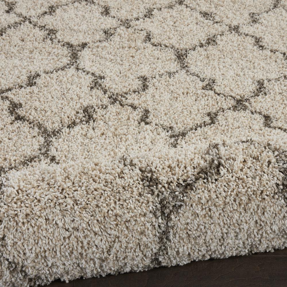 Amore Area Rug, Cream, 3'11" x 5'11". Picture 7