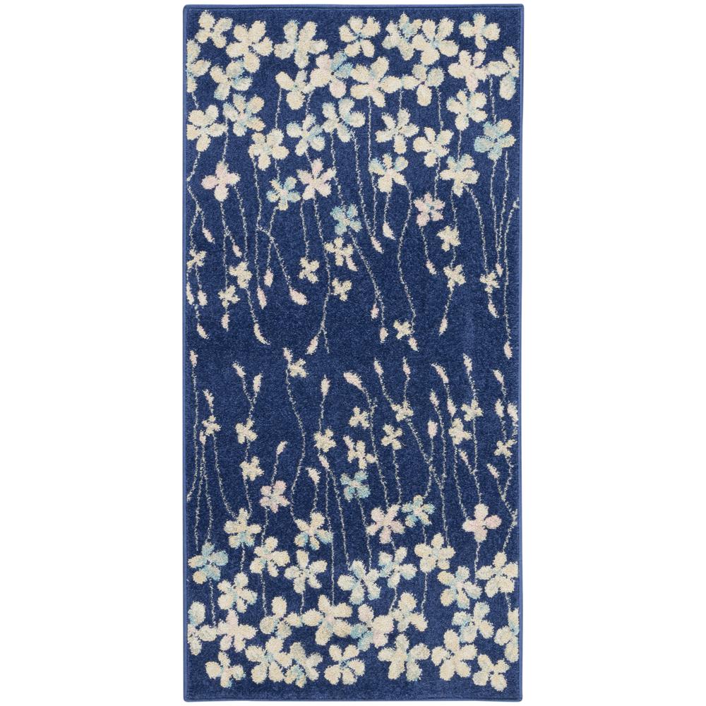 Nourison Home Tranquil Area Rug. Picture 1