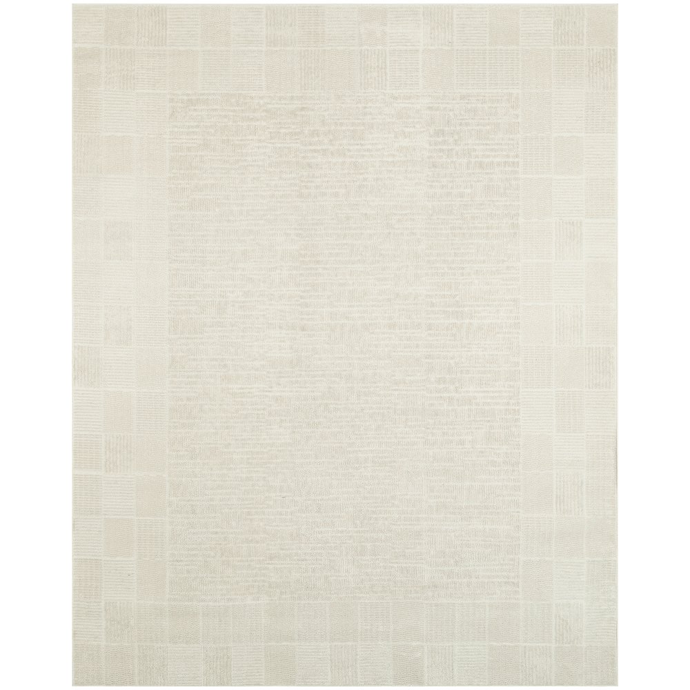 Nourison Home Nordic Area Rug. Picture 1