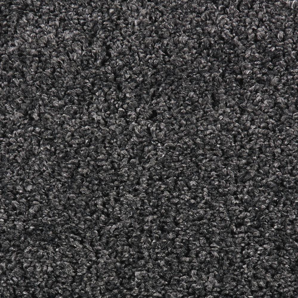 Shag Rectangle Area Rug, 8' x 10'. Picture 4