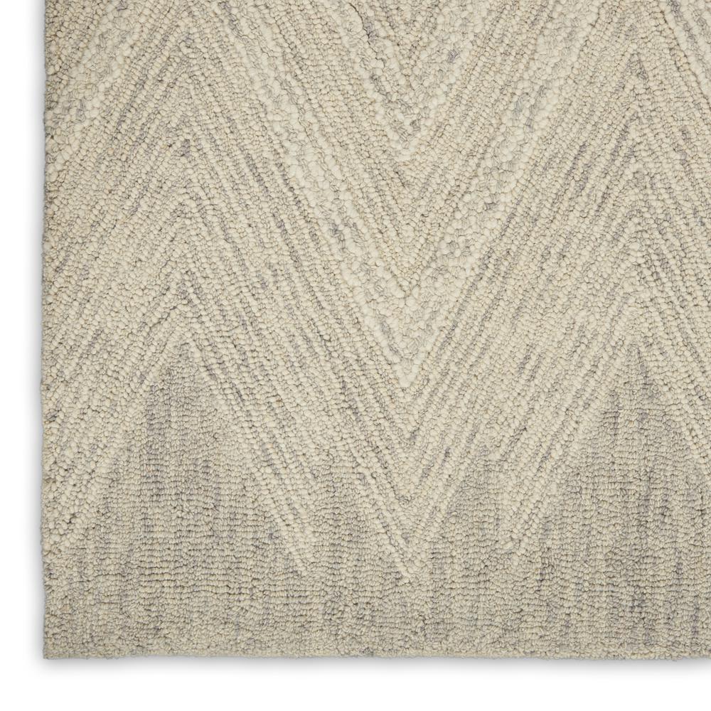 Nourison Home Linked Area Rug. Picture 5