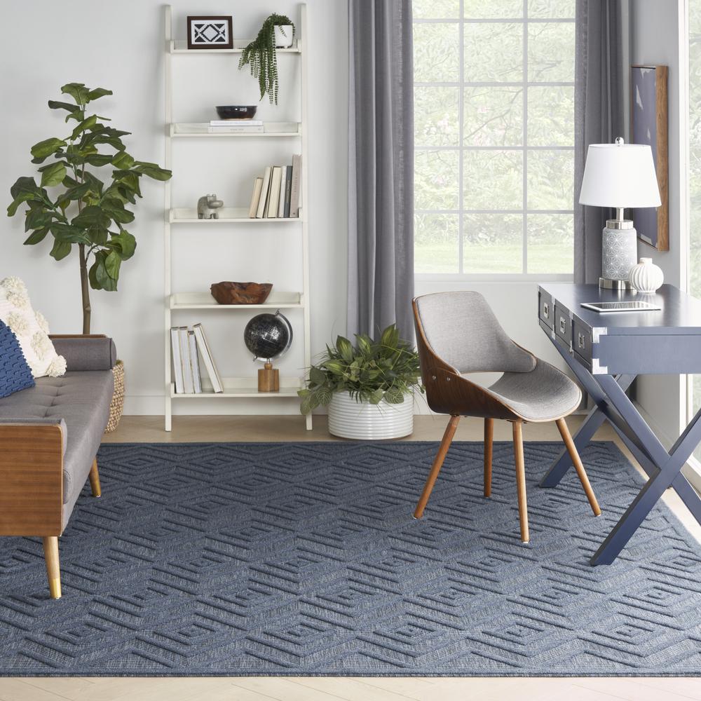 Nourison Home Versatile Area Rug. Picture 11
