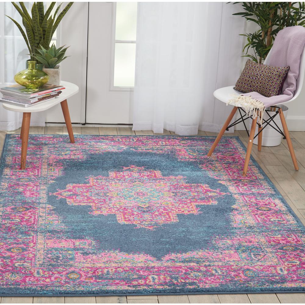 Nourison Home Passion Area Rug. Picture 3