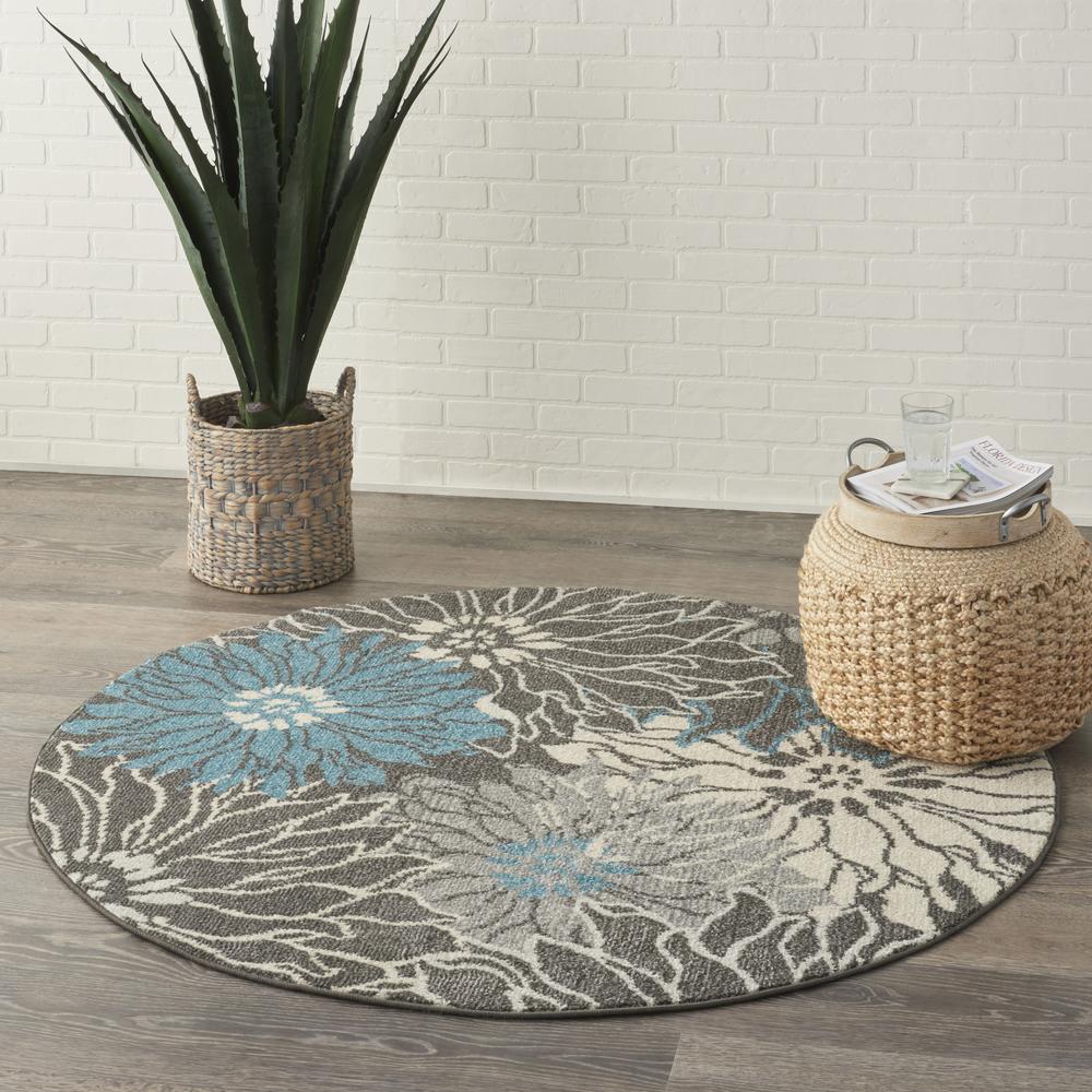 Nourison Home Passion Area Rug. Picture 10