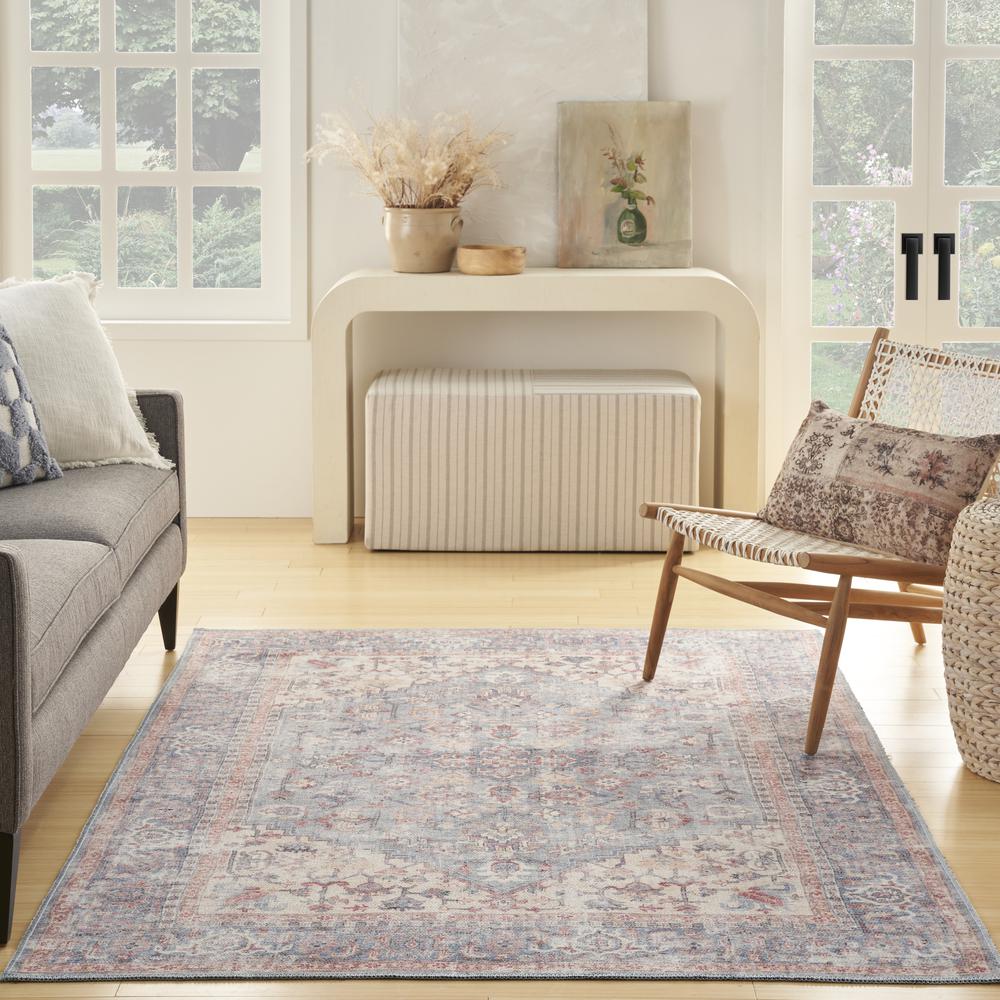 New Concept Washables Area Rug. Picture 9