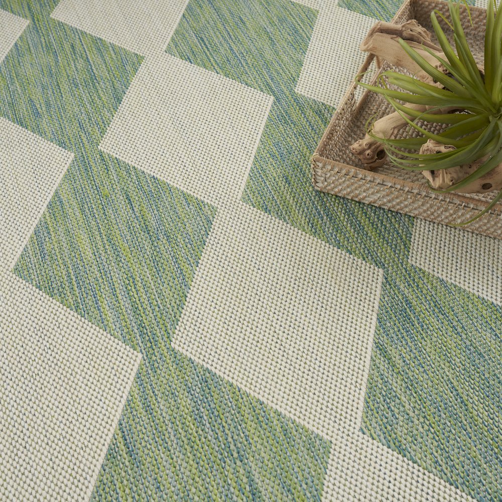 Nourison Home Positano Area Rug. Picture 8
