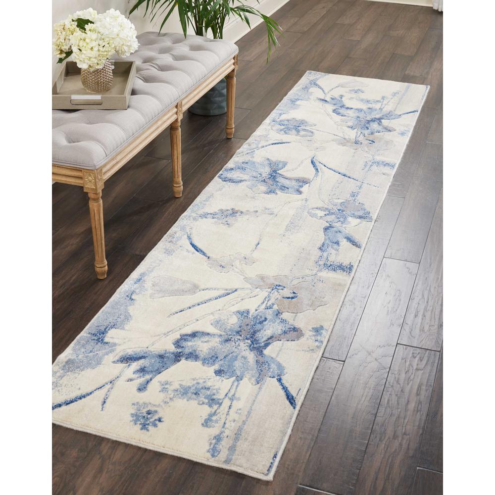 Nourison Home Somerset Area Rug. Picture 2