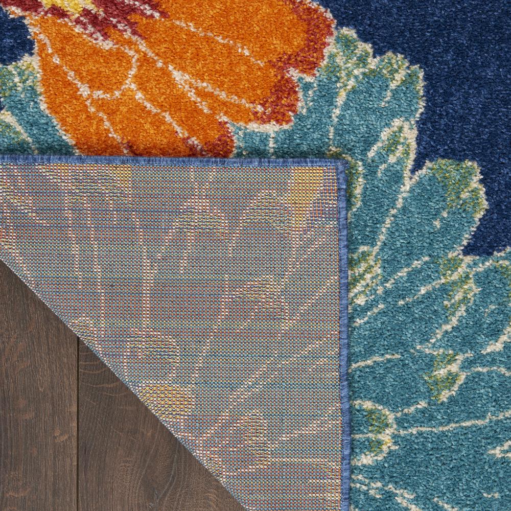 Contemporary Rectangle Area Rug, 8' x 10'. Picture 3