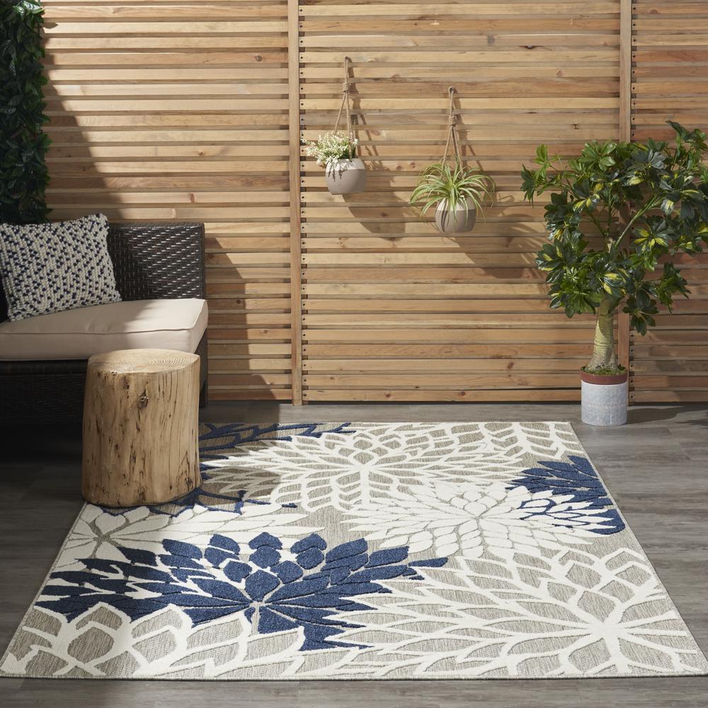 Nourison Home Aloha Area Rug. Picture 10