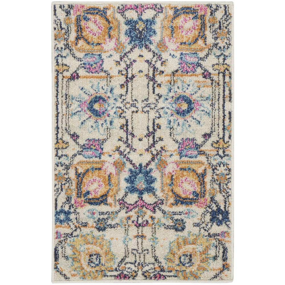 Nourison Home Passion Area Rug. Picture 1