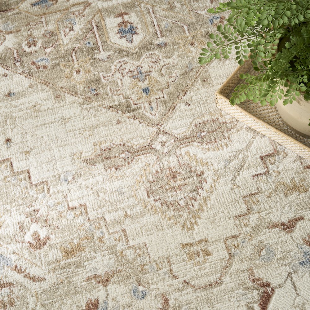 Nourison Home Pardis Area Rug. Picture 8