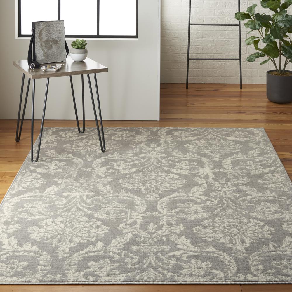 Nourison Home Jubilant Area Rug. Picture 3