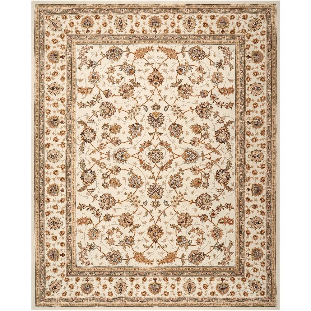 Nourison Home Nourison 2000 Area Rug. Picture 1