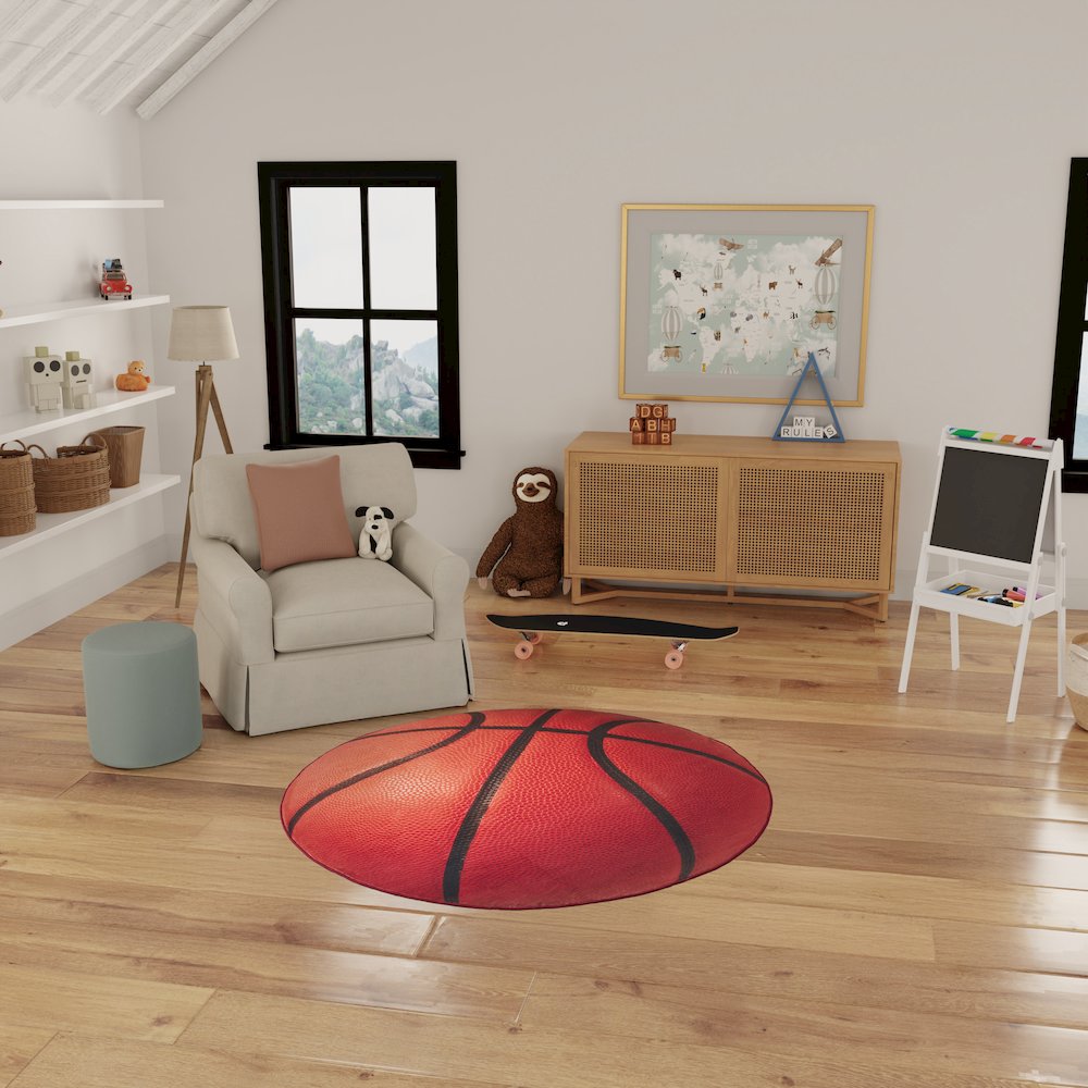 Nourison Home Imagination Area Rug. Picture 2