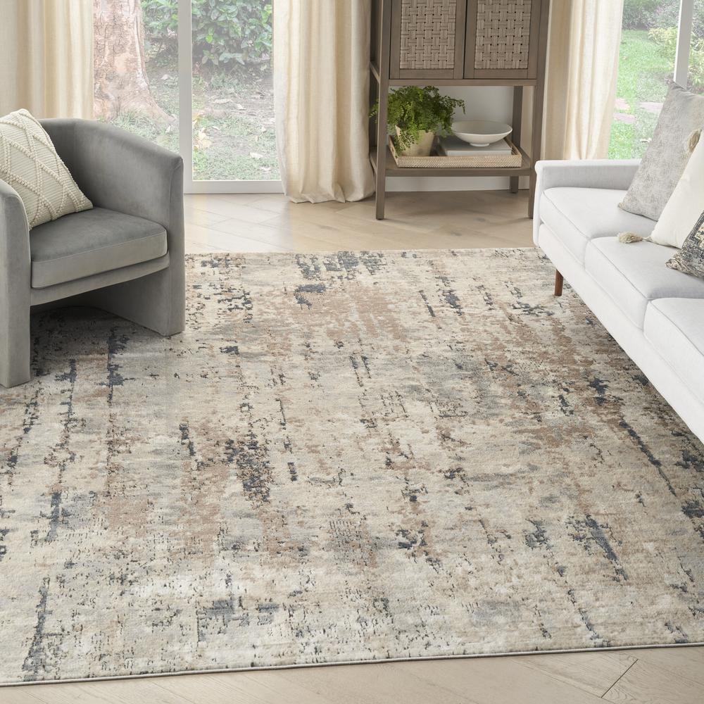 Nourison Home Concerto Area Rug. Picture 3