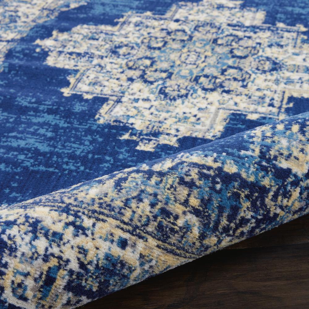 Nourison Home Grafix Area Rug. Picture 7