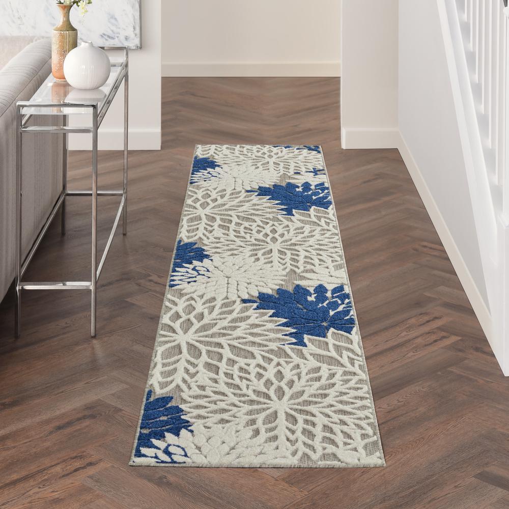 Nourison Home Aloha Area Rug. Picture 2