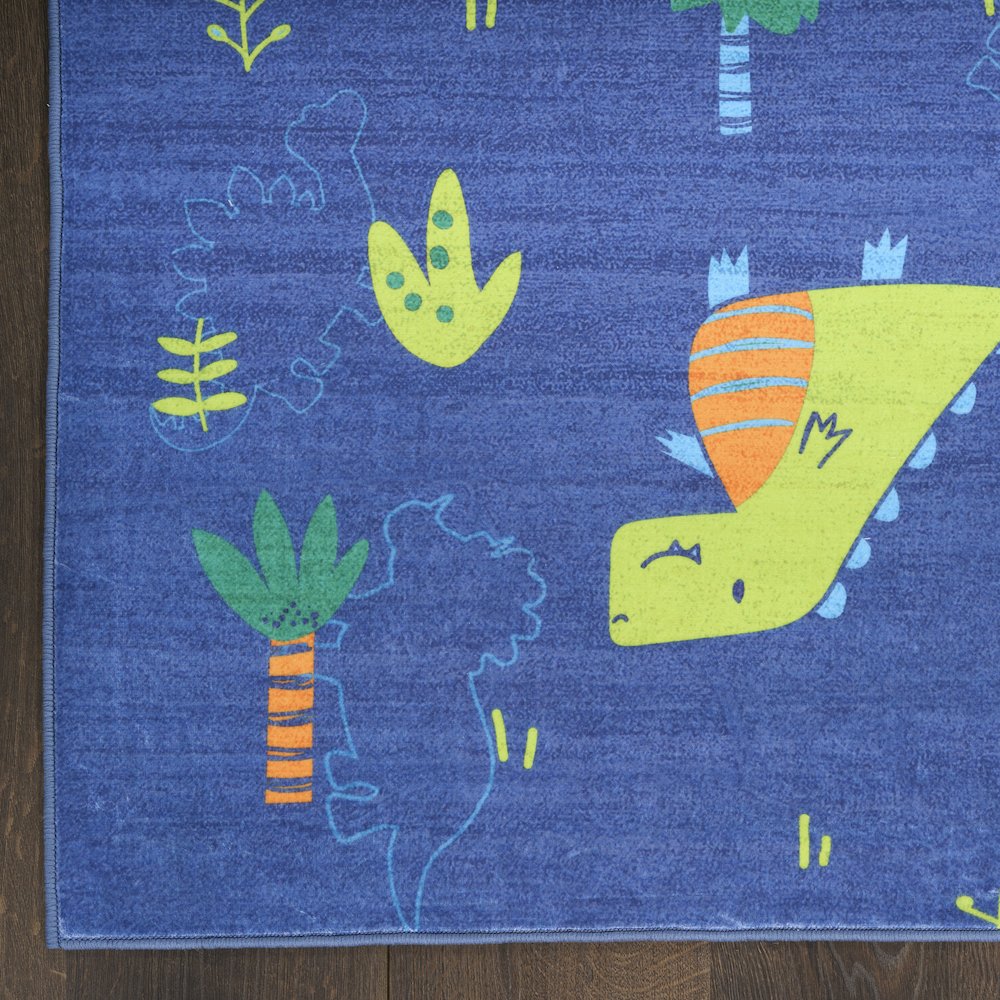 Nourison Home Imagination Area Rug. Picture 4