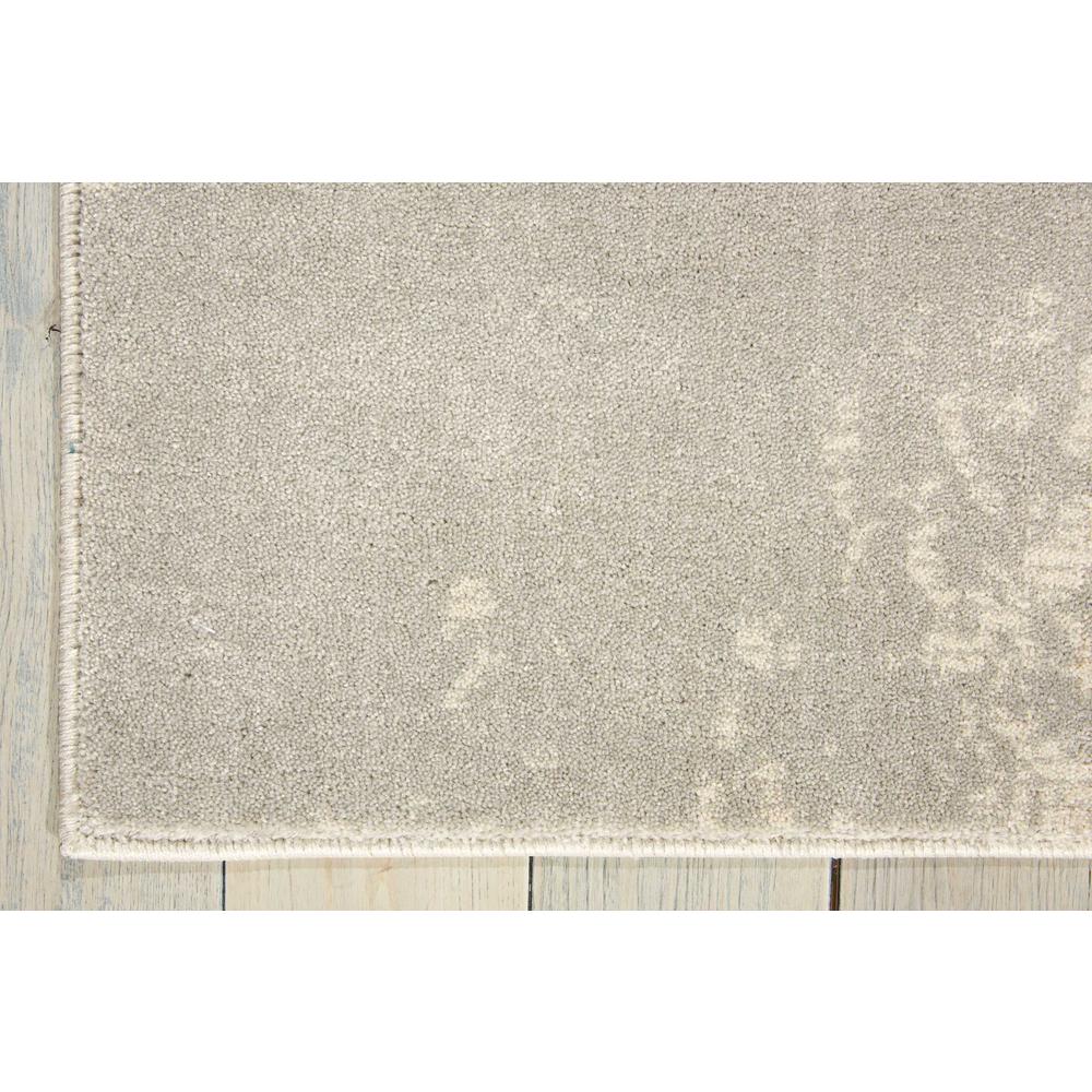 Modern Rectangle Area Rug, 5' x 7'. Picture 3