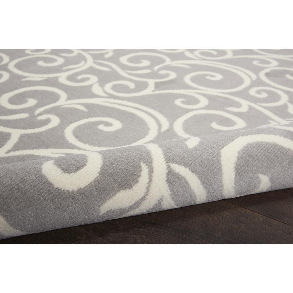Nourison Home Grafix Area Rug. Picture 7