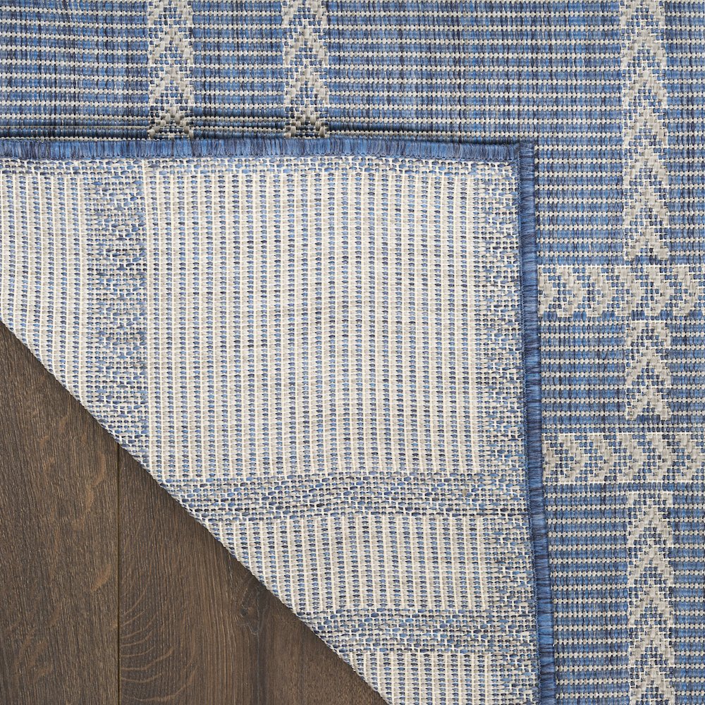 Nourison Home Horizon Indoor/Outdoor Area Rug. Picture 3