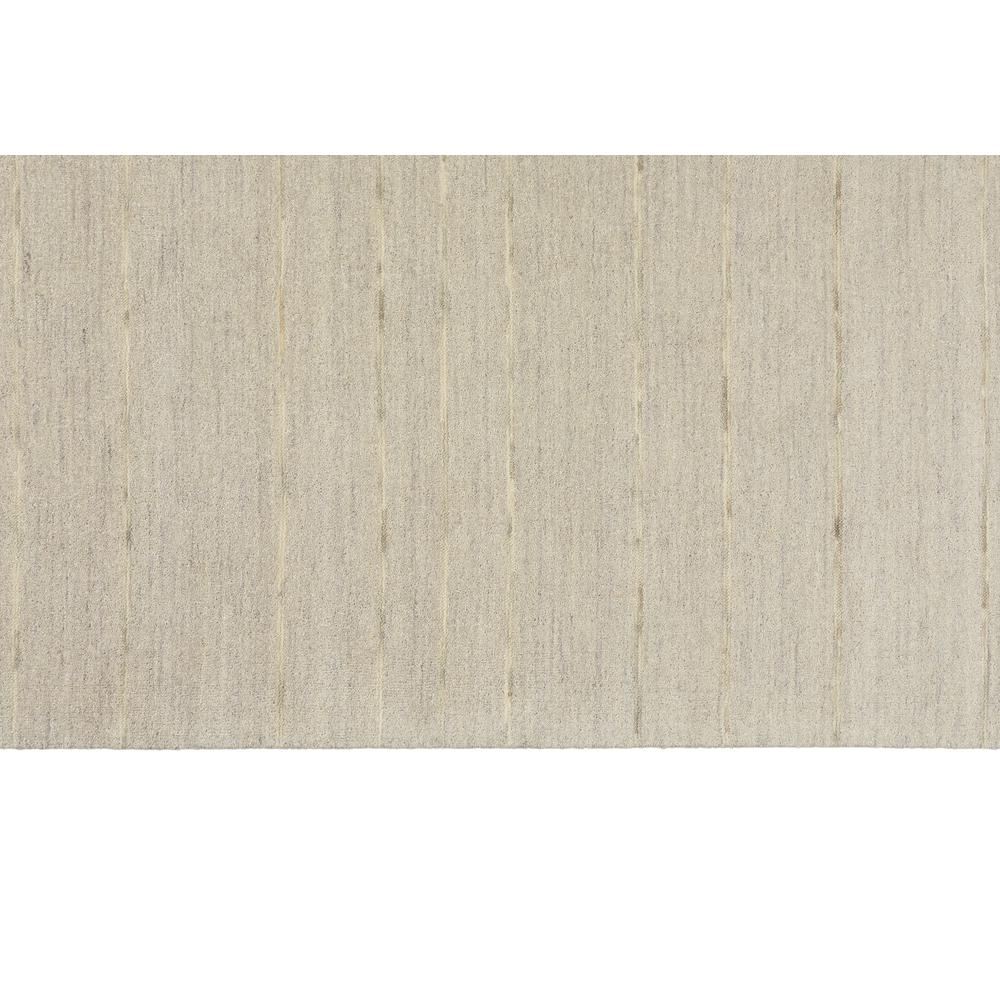 Modern Rectangle Area Rug, 4' x 6'. Picture 3