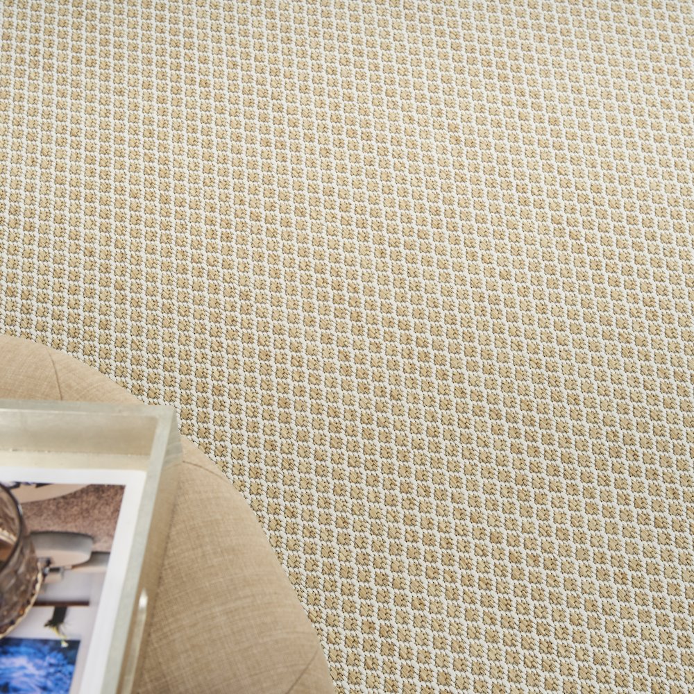 Nourison Home Courtyard Area Rug. Picture 8