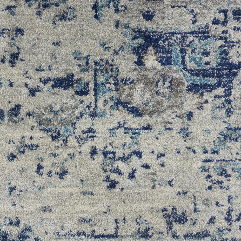 Nourison Home Tranquil Area Rug. Picture 7