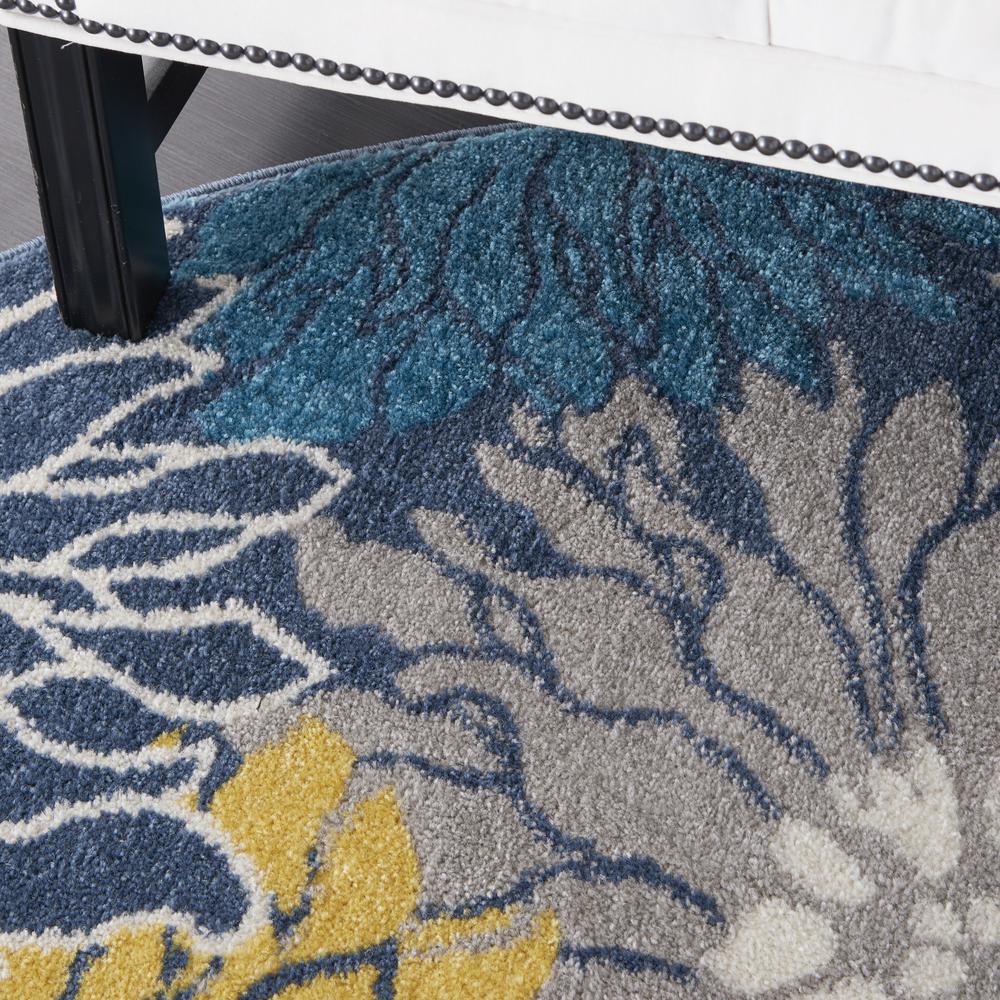 Nourison Home Passion Area Rug. Picture 9